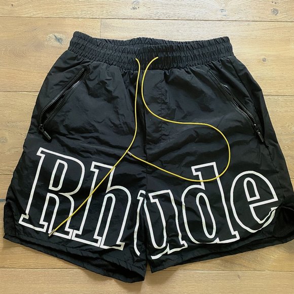 Rhude Shorts - Picture 1 of 5